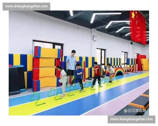 全面提升运动技能与身体素质的科学体育指导与训练策略