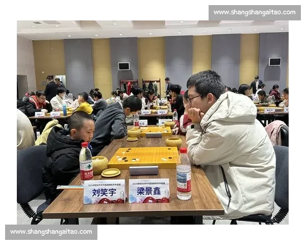 网络围棋争霸赛全面解析与顶尖棋手对决策略研究