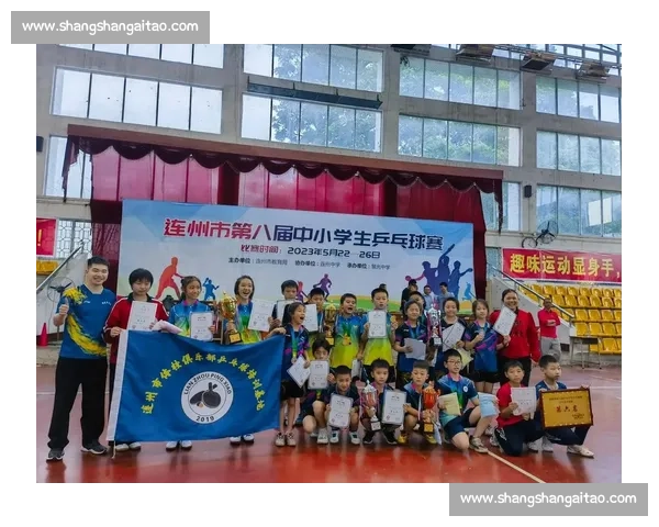 趣味乒乓球比赛方案：轻松娱乐与竞技相结合的创新玩法设计