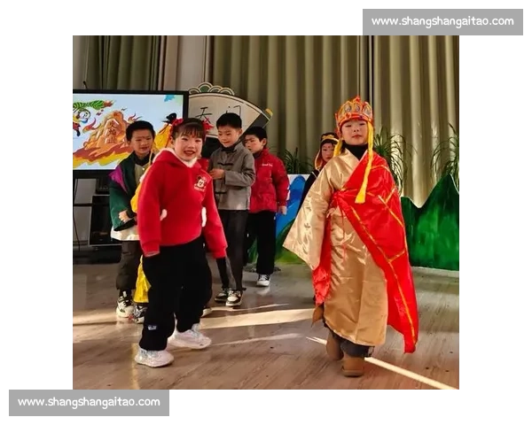 《幼儿园讲故事比赛三分钟精彩演绎，孩子们的创意与表达大比拼》
