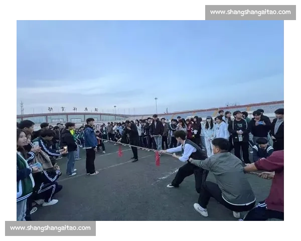 拔河比赛的历史渊源与文化意义探析:从古代仪式到现代竞技活动的演变 拔河比赛的历史渊源与文化意义探析:从古代仪式到现代竞技活动的演变